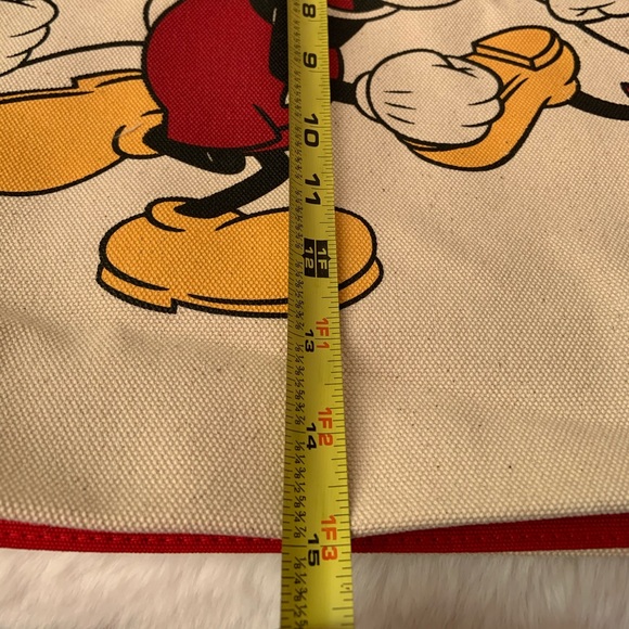 Mickey tote - Picture 8 of 8